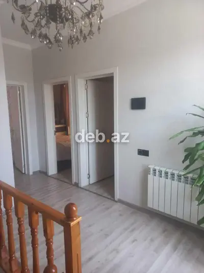 Masazır 4 otaqlı, 100 kv. m, Kredit yoxdur — kiçik şəkil 2