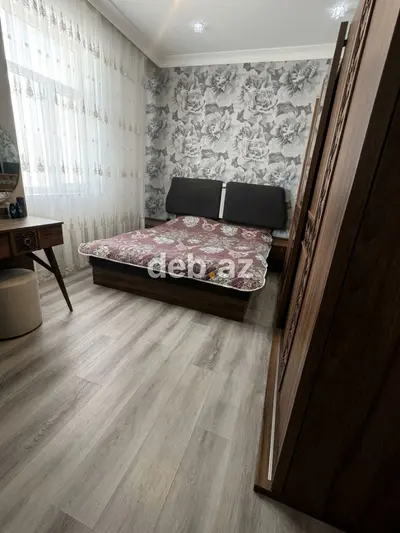 Xırdalanda, AAAF Parkla üzbəüz, OMİD-in üstündə, 15 mərtəbəli yeni — kiçik şəkil 10
