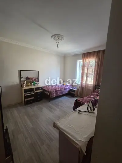 Binə sovxozda, 160 nömrəli avtobusun son dayanacağına yaxın ərazidə — kiçik şəkil 12