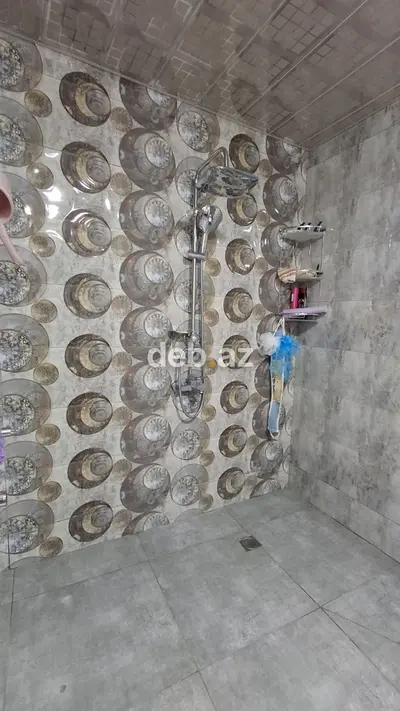 Qaraçuxur qəs., 2 otaqlı, Yeni tikili, 54 kv. m — kiçik şəkil 11