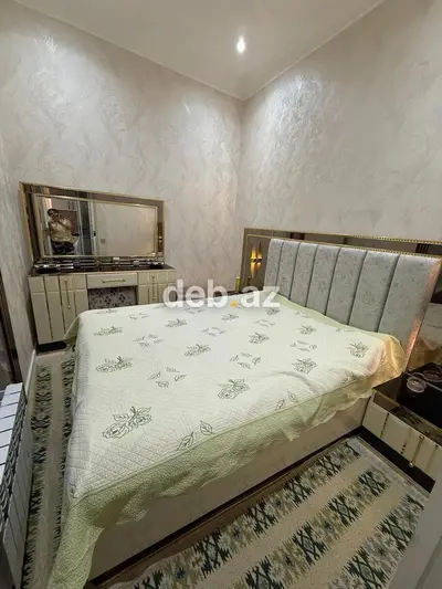 Bakı, 2 otaqlı, Köhnə tikili, m. Sahil, 45 kv. m — kiçik şəkil 7