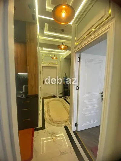 Xırdalanda İdeal 2 Otaqlı Mənzil – 48 m² | Yeni Tikili — kiçik şəkil 4