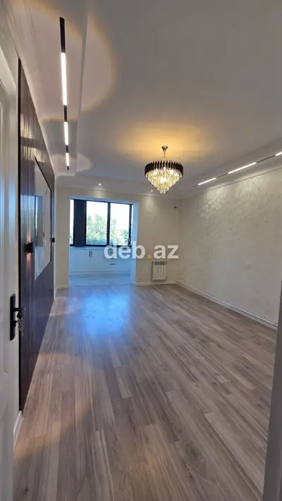 Bakı, 3 otaqlı, Köhnə tikili, 61 kv. m — kiçik şəkil 3