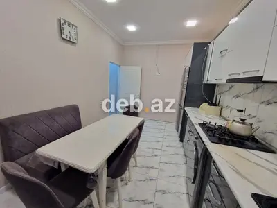 3 otaqlı, Yeni tikili, 89 kv. m — kiçik şəkil 12