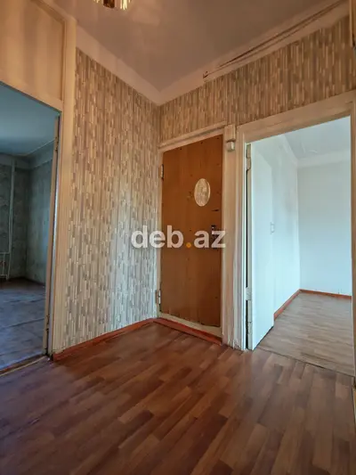 Masazırda 2 Otaqlı Kupçalı Mənzil Satılır — kiçik şəkil 12