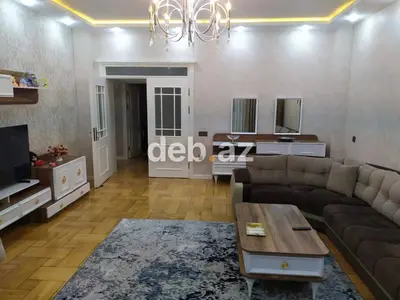 Sumqayıt, 3 otaqlı, Köhnə tikili, 98 kv. m — kiçik şəkil 3