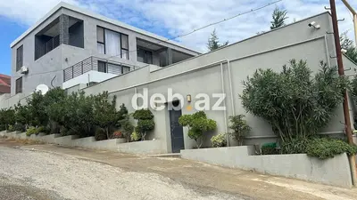 Şıxov 8 otaq, 678 kv. m, Kredit yoxdur, Yeni təmirli — kiçik şəkil 8