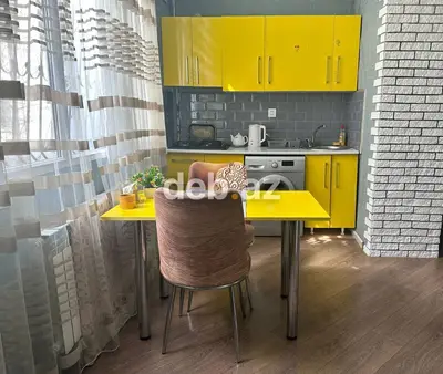2 otaqlı, Səbail r. r-nu — kiçik şəkil 1