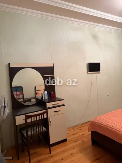 SALAM MƏNZIL ƏHMEDLI METROSUN 6-7 DEQ MESAFEDE YERLESIR TAM — kiçik şəkil 6