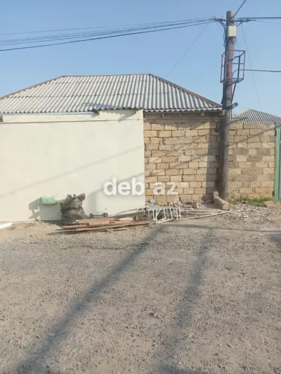 Sumqayıt şəhəri 76ci mehelle yola yaxın asvalt yol kredit mumkundur — kiçik şəkil 2