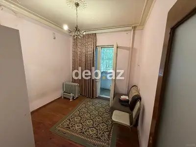 Bakı, 8-ci mikrorayon, 3 otaqlı, Köhnə tikili, 80 kv. m — kiçik şəkil 6