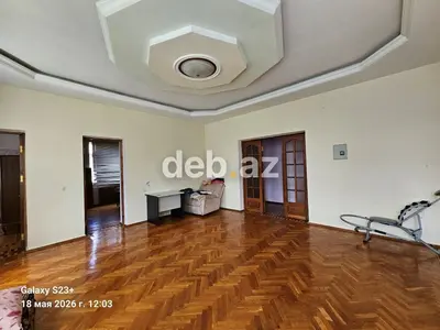 10 otaq, 377 kv. m, Yeni təmirli — kiçik şəkil 9