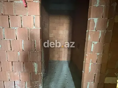 3 otaqlı, Yeni tikili, 112 kv. m — kiçik şəkil 8