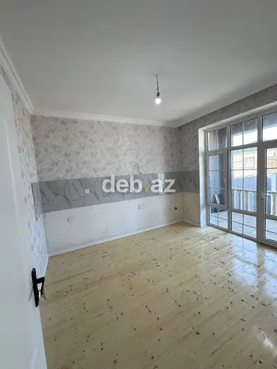 Kürdəxanı qəs. 3 otaqlı, 120 kv. m, Kredit yoxdur, Yeni təmirli — kiçik şəkil 7