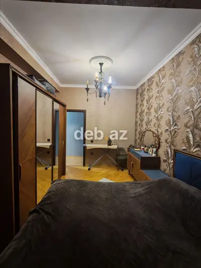 3 otaqlı, Yeni tikili, 106 kv. m — kiçik şəkil 6