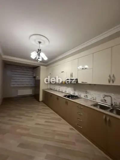 3 otaqlı, Yeni tikili, 146 kv. m — kiçik şəkil 10