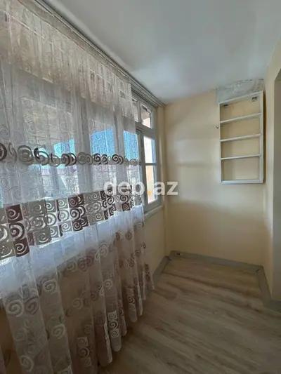 Bakı, Mehdiabad, 1 otaqlı, Köhnə tikili, 36 kv. m — kiçik şəkil 4