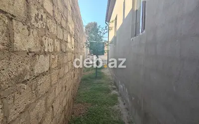 7 otaqlı, 245 kv. m, Kredit yoxdur, Təmirsiz — kiçik şəkil 3