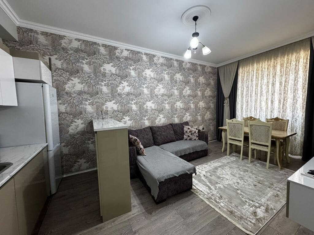 Razində Aygün Mall ilə üzbəüz 2/1 düzelmə studiya mənzil kirayə verilir (Sülh küç.) — kiçik şəkil 6