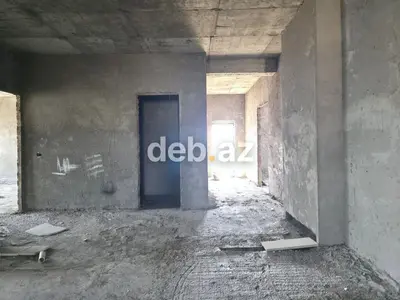6 otaqlı, Yeni tikili, 537 kv. m — kiçik şəkil 3
