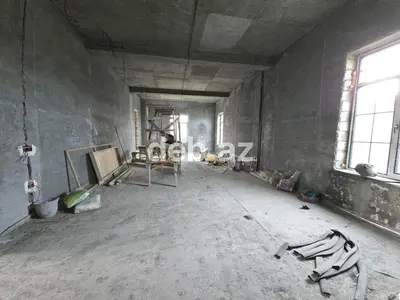 Bilgəh qəs. 5 otaqlı, 400 kv. m, Kredit yoxdur, Təmirsiz — kiçik şəkil 9