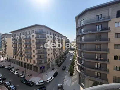 Ağ şəhər, 4 otaqlı, Yeni tikili, 146 kv. m — kiçik şəkil 2