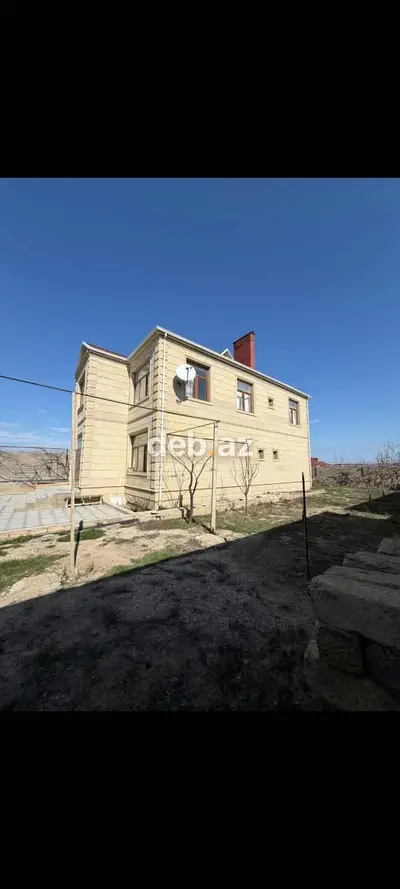 Saray 8 otaq, 300 kv. m, Yeni təmirli — kiçik şəkil 3