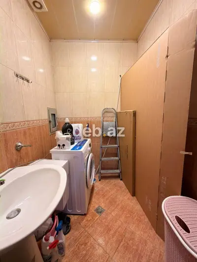 3 otaqlı, Yeni tikili, 92 kv. m — kiçik şəkil 11