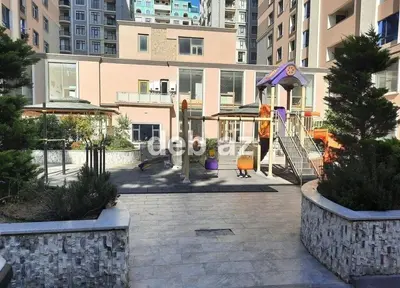3 otaqlı, Yeni tikili, m. Azadlıq Prospekti, 128 kv. m — kiçik şəkil 3