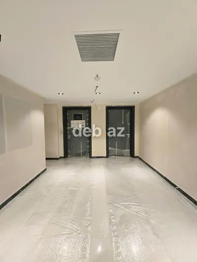Ağ şəhər, 3 otaqlı, Yeni tikili, m. Xətai, 178 kv. m — kiçik şəkil 6