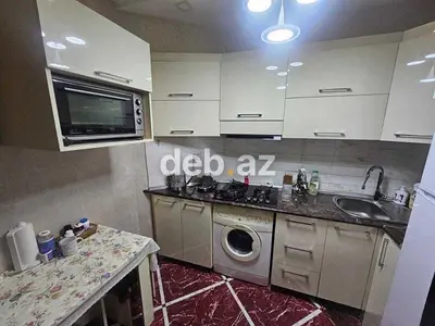 2 otaqlı, Yeni tikili, m. 8 Noyabr, 67 kv. m — kiçik şəkil 5