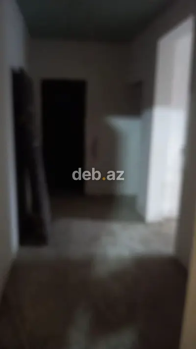 Masazır, 1 otaqlı, Yeni tikili, 53 kv. m — kiçik şəkil 4