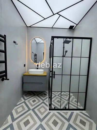 Əhmədli, 2 otaqlı, Yeni tikili, m. Əhmədli, 89 kv. m — kiçik şəkil 8