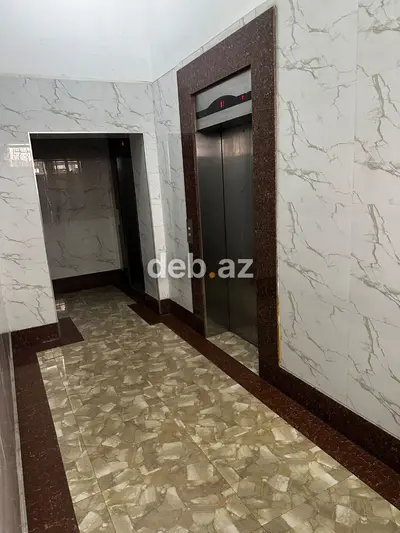 4 otaqlı, Yeni tikili, 146 kv. m — kiçik şəkil 2