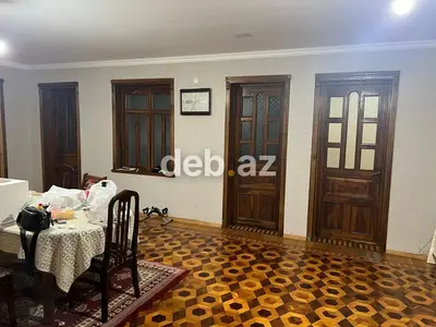 Zığ qəs. 8 otaq, 278 kv. m, Kredit yoxdur, Yeni təmirli — kiçik şəkil 10