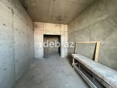 2 otaqlı, Yeni tikili, 118 kv. m — kiçik şəkil 4