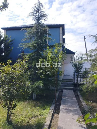 Bakı, Novxanı, 150 kv. m, 3 otaqlı, Kombi, Telefon, İşıq — kiçik şəkil 3