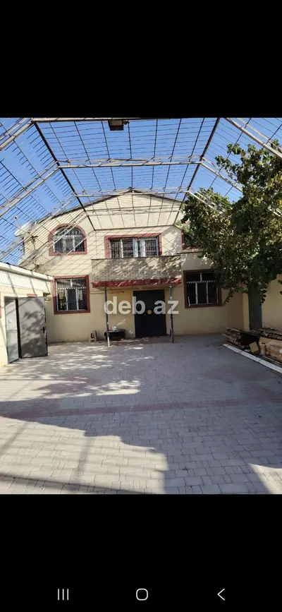 Xəzər rayonu, Qala qəsəbəsində 5 otaqlı 105 kv.m ev satılır (Kombi, qaz, işıq) — kiçik şəkil 12