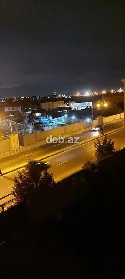 Binə 5 otaqlı, 180 kv. m, Kredit var, Yeni təmirli — kiçik şəkil 3