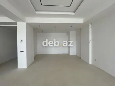 Ağ şəhər, 4 otaqlı, Yeni tikili, m. Xətai, 200 kv. m — kiçik şəkil 8