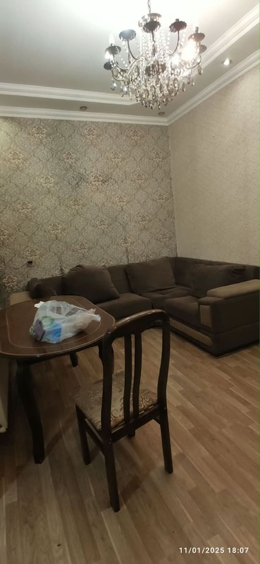 Göyçə marketin yanında Kupçalı, təmirli 3 otaqlı həyət evi satılır (Tam hazır) — kiçik şəkil 5