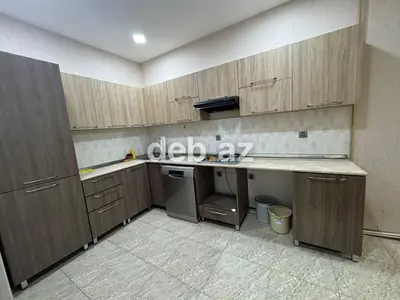 3 otaqlı, Yeni tikili, 97 kv. m — kiçik şəkil 11