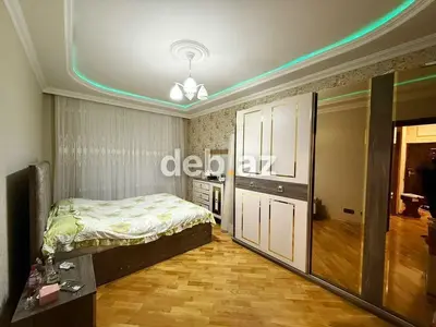 Bakı, 3 otaqlı, Köhnə tikili, m. Həzi Aslanov, 80 kv. m — kiçik şəkil 5