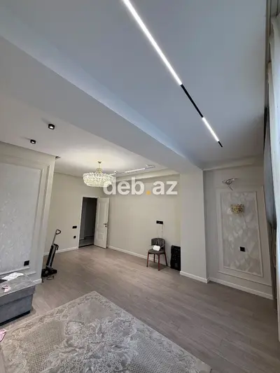3 otaqlı, Yeni tikili, 111 kv. m — kiçik şəkil 4