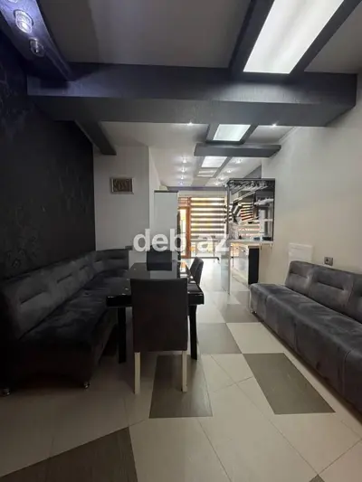 4 otaqlı, Yeni tikili, m. 28 may, 215 kv. m — kiçik şəkil 13