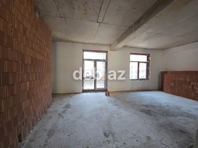 Ağ şəhər, 4 otaqlı, Yeni tikili, m. Xətai, 152 kv. m — kiçik şəkil 10