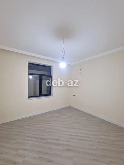 Zabrat 5 otaqlı, 184 kv. m, Kredit var, Yeni təmirli — kiçik şəkil 13