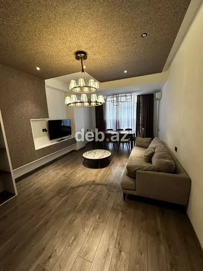 4 otaqlı, Yeni tikili, 146 kv. m — kiçik şəkil 3