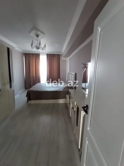Gəncə, 4 otaqlı, Köhnə tikili, 92 kv. m — kiçik şəkil 10
