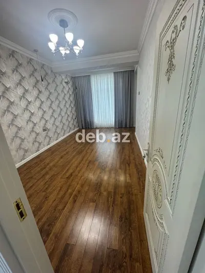 3 otaqlı, Yeni tikili, 87 kv. m — kiçik şəkil 4